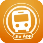 Logo of 金門搭公車 - 公車即時動態時刻表查詢 android Application 